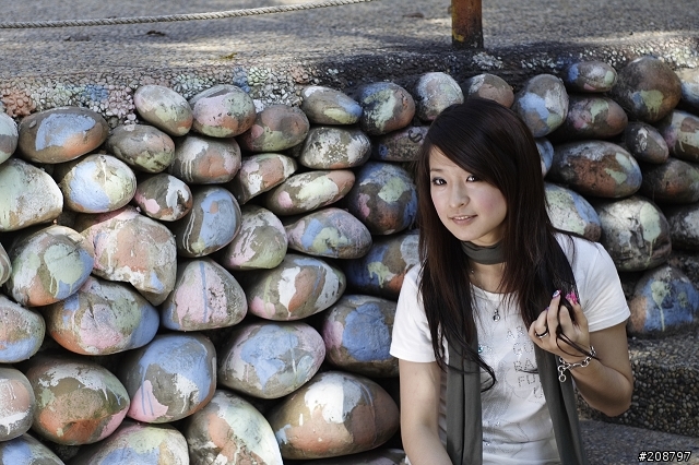 老兵不死，亦未凋零 CANON EF 28-70mm f/2.8L USM 分享