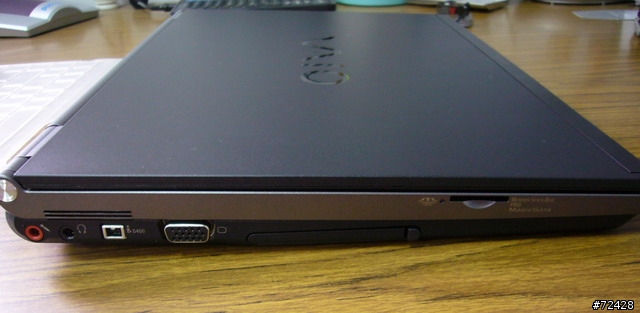 sony vaio sz36tp 分享(含效能測試)(圖多)