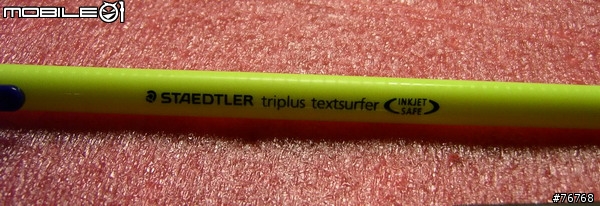 [分享]德國工藝-STAEDTLER  triplus