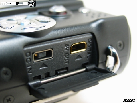 開箱文不嫌多Panasonic DMC-LX2 再一篇