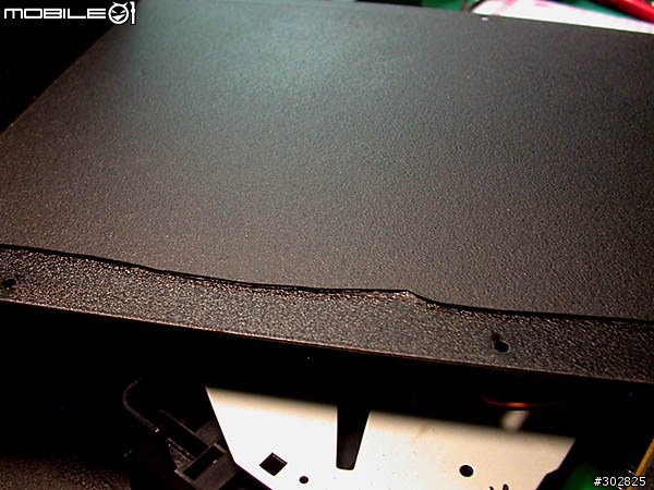 [分享]EAD T-1000 CD轉盤修理記