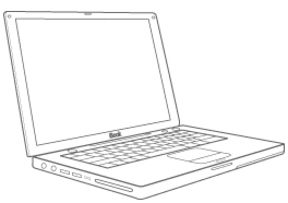 Mac OS X 的網路設定? dial-up mode