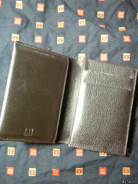 [分享] 英國紳士的氣質  我的DUNHILLL收藏 (圖多請小心)