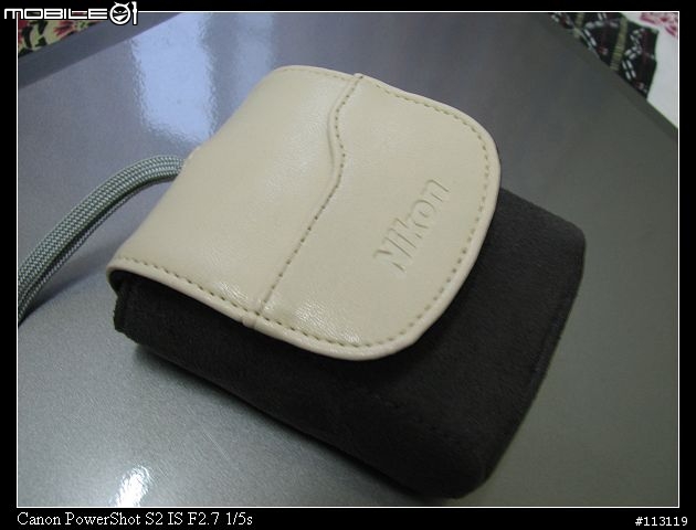 [分享]Nikon Coolpix L3
