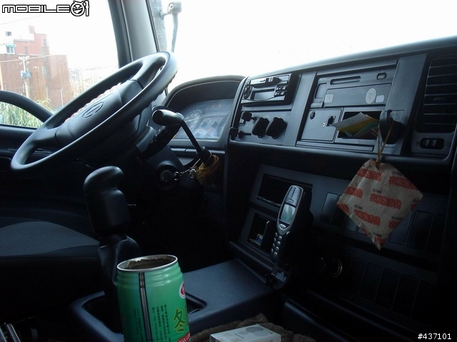 [分享] HINO SH 420PS
