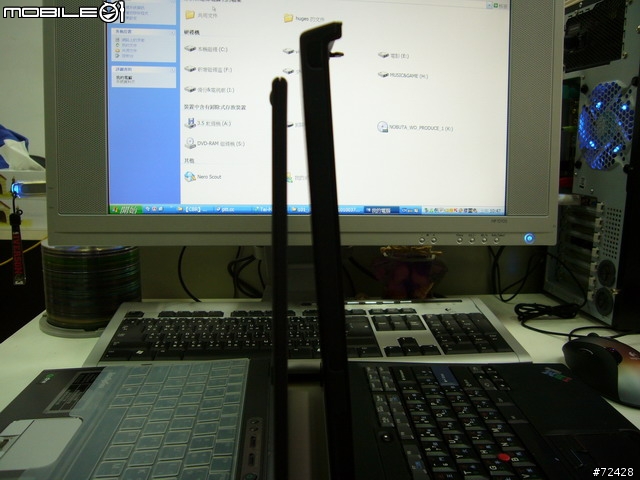 sony vaio sz36tp 分享(含效能測試)(圖多)