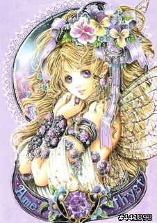 桌布分享 繪本 尚月地