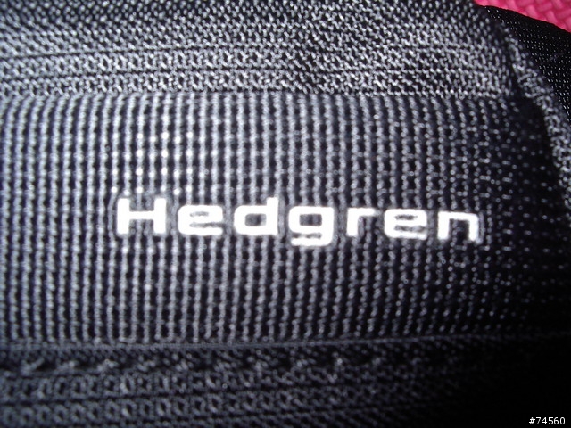 Hedgren的腰包