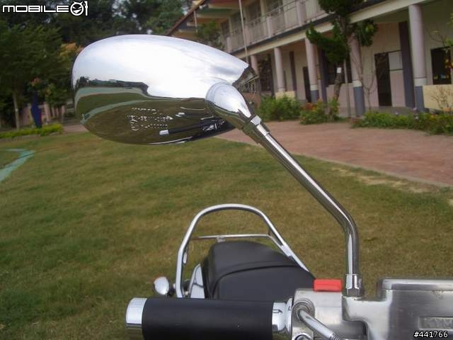 光陽Venox 250