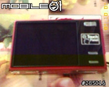 [2006/10/04] 預購 SONY T50 開箱入手報告 [補新圖上傳了！！]