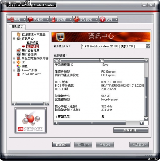 IBM (Lenovo) Thinkpad T60開箱報告(圖多)