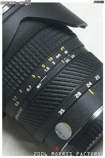 [欣賞] Tokina ATX 235 Pro 美鏡長期放圖分享...^^