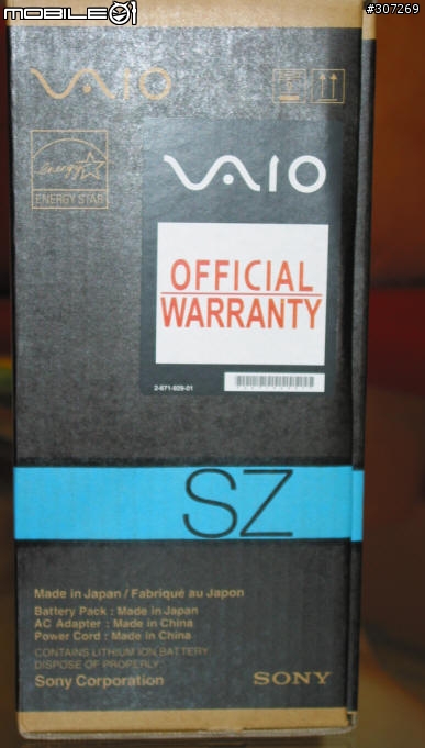 Sony SZ-33新機入手-分享照[57張圖]