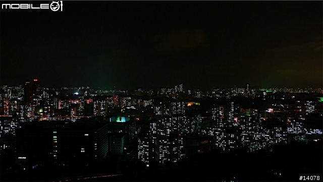 LX1 在北韓