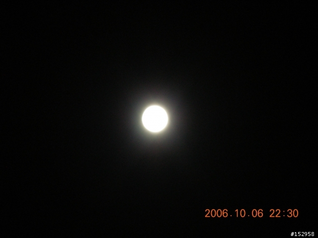 直擊!!~月娘寫真集~