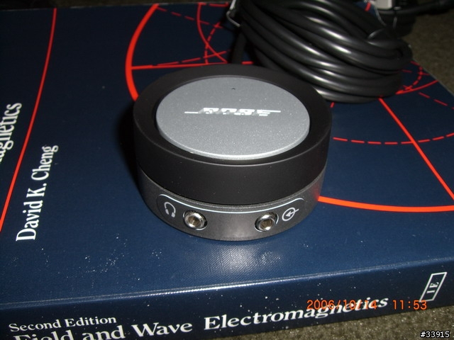 [勸敗] BOSE Companion 5