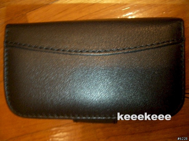 Piel Frama Leather Case for Dopod 838Pro/ CHT9000 牛皮皮套+車架