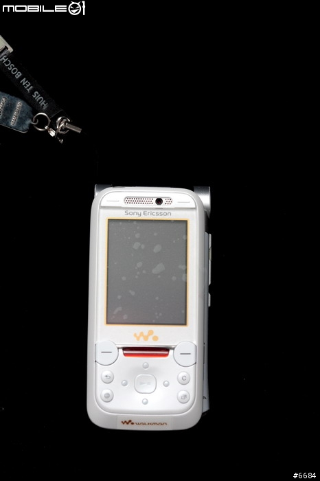 [分享]一切的等待，都是值得的-SonyEricsson W850i