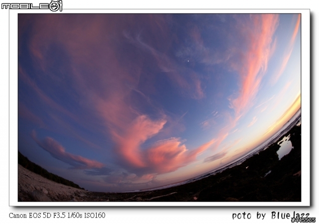 分享Canon EF 15mm F2.8 Fisheye 魚眼鏡頭(實拍照片)