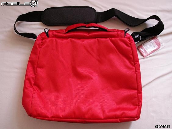 [分享] Ferrari 側背包