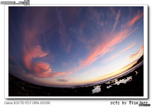 分享Canon EF 15mm F2.8 Fisheye 魚眼鏡頭(實拍照片)