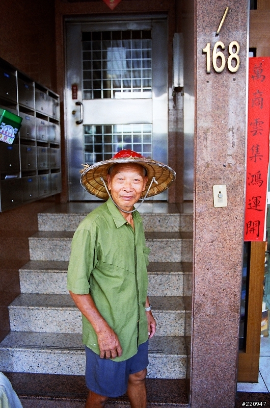 [分享]老爸的壓箱寶機械SLR--Pentax KX+SMC 50mm 1.4