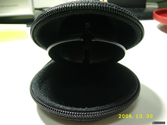 [分享]  低調的黑夜之星：Shure  E3G