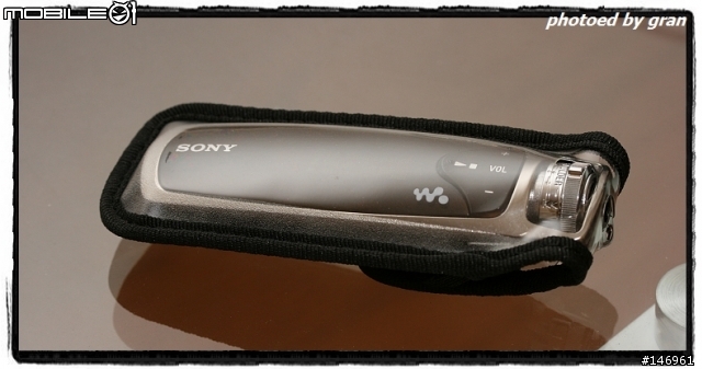 [分享]新的起點，新的希望？   SONY NW-S706F/T入手(10月22日淩晨更新)
