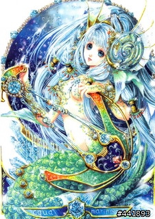 桌布分享 繪本 尚月地