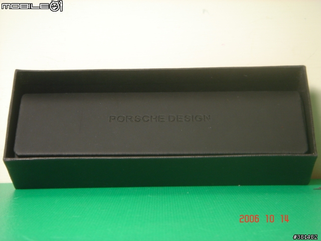 [分享] PORSCHE DESIGN _ 保時捷復古鏡框 _ 白色巨塔→ 江口洋介貼身使用過，