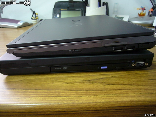 sony vaio sz36tp 分享(含效能測試)(圖多)