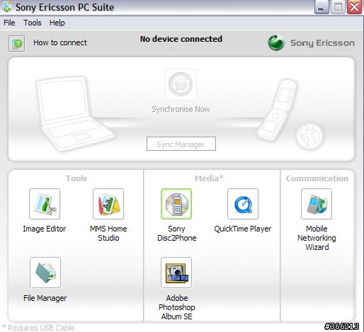有關 k800i 軟體 PC Suite 的問題,根本不知道怎麼使用,文內有詳細的使用過程描述,懇求大大們的教學