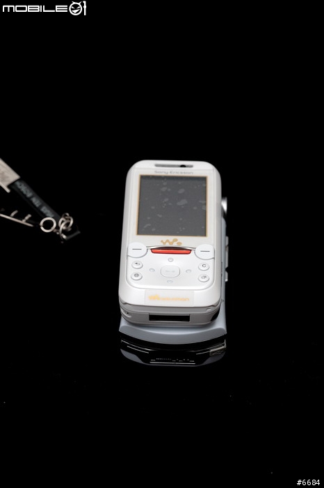[分享]一切的等待，都是值得的-SonyEricsson W850i