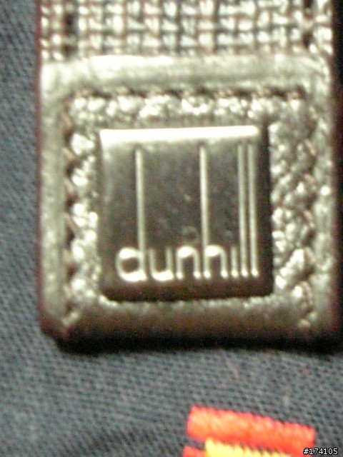 [分享] 英國紳士的氣質  我的DUNHILLL收藏 (圖多請小心)