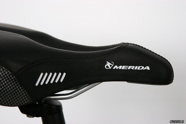 勸敗~~一匹人力的單車Merida MTA-510A