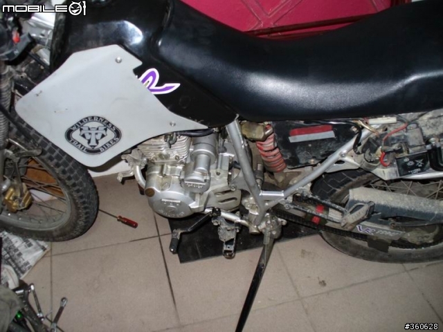 (分享)VR150大修實錄.....