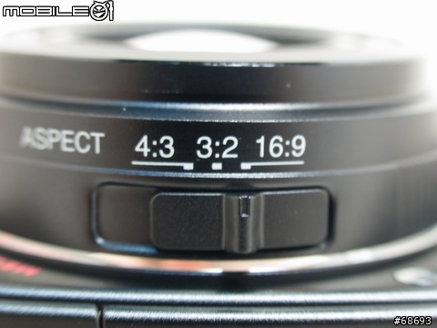 開箱文不嫌多Panasonic DMC-LX2 再一篇