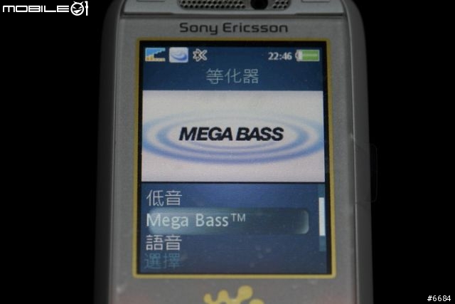 [分享]一切的等待，都是值得的-SonyEricsson W850i