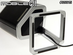 [勸敗]新上市的ALTEC LANSING FX-4021 2.1喇叭 新重低音技術 音樂的震撼力