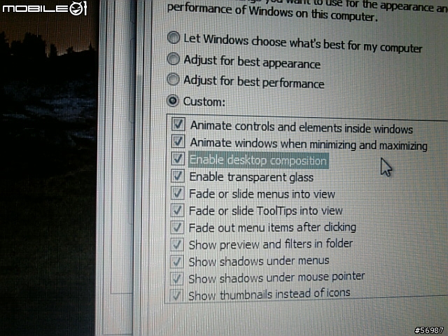 [分享] Microsoft Windows Vista RC1 on Macbook 2.0