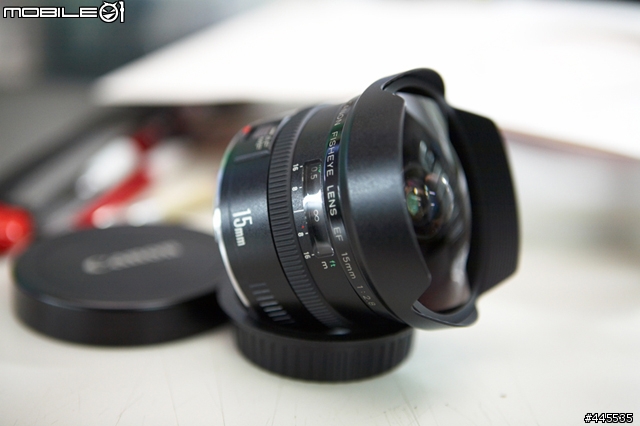 分享Canon EF 15mm F2.8 Fisheye 魚眼鏡頭(實拍照片)