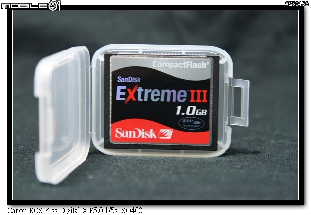 [分享]我的Canon 400D, EF 24-105 F4 L IS USM~ (當天晚上,我興奮的失眠到天明......)