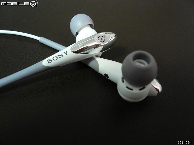 Sony MDR-NC11A 耳道塞入式 降噪耳機測試報告(10/31補充機艙內測試)