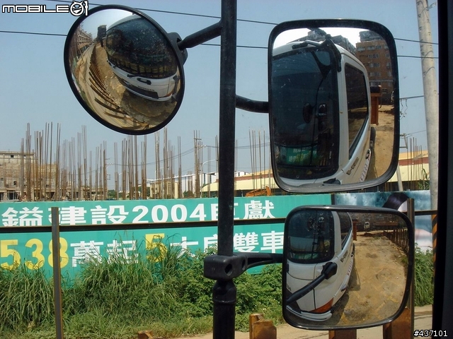 [分享] HINO SH 420PS