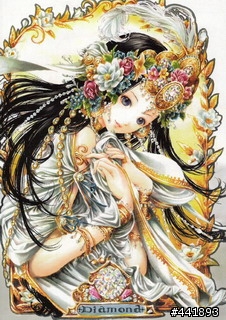 桌布分享 繪本 尚月地