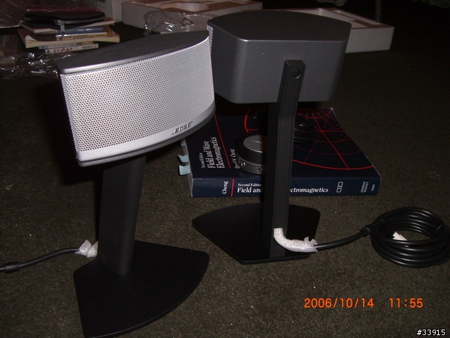 [勸敗] BOSE Companion 5
