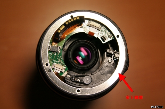 [分享] Tamron 70-300mm (Model A17) for Canon 全焦段微距改裝