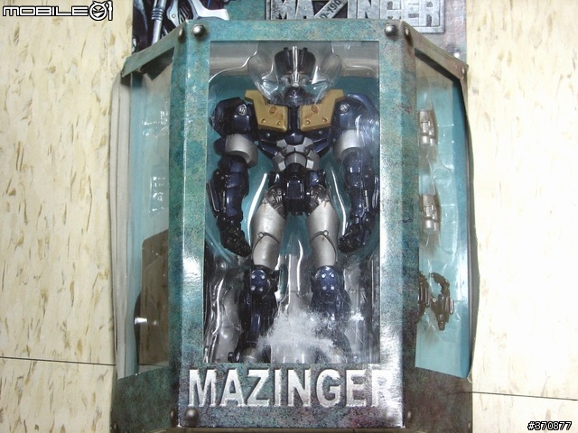 Mazinger