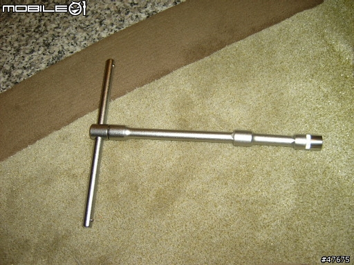 [分享]24pcs三分工具組