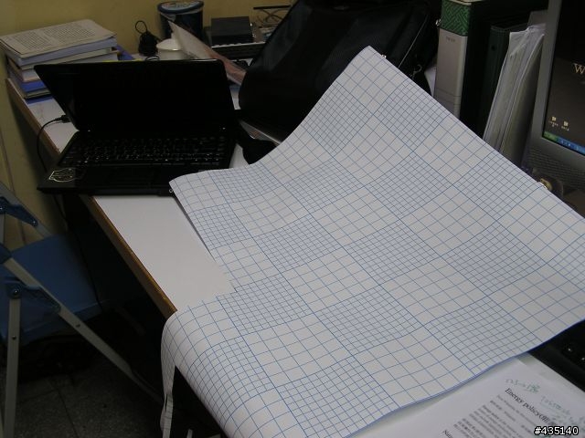 [分享] @HP 冰...藍寶基尼 V3102 實機照+測試